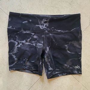 Alo Shorts